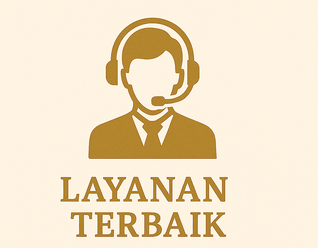 Layanan Terbaik